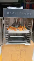 Digiwave 10-Tray Commercial Food Dehydrator - 2