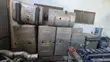 Scania Fuel Tank (Used) - 3