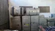 Scania Fuel Tank (Used) - 4