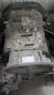 Gearbox za Sinotruk Howo kwa Malori na Mabasi - 2