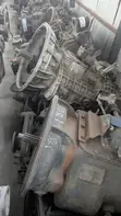 Gearbox za Sinotruk Howo kwa Malori na Mabasi - 3
