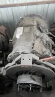 Gearbox za Sinotruk Howo kwa Malori na Mabasi - 4