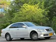 Toyota Crown Athlete 2007 Nyeupe - 2