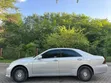 Toyota Crown Athlete 2007 Nyeupe - 3