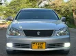 Toyota Crown Athlete 2007 Nyeupe - 4