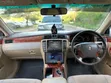 Toyota Crown Athlete 2007 Nyeupe - 5