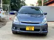 Toyota Wish 2003 Gray - 1