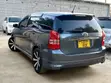 Toyota Wish 2003 Gray - 2