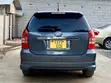 Toyota Wish 2003 Gray - 4