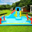 Doctor Dolphin Inflatable Water Park - Brand New - 2