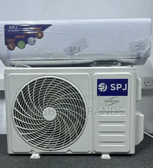 SPJ 12000 BTU Inverter Air Conditioner