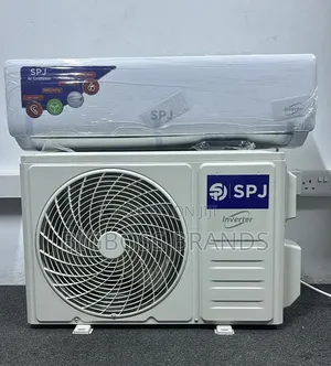 SPJ Inverter Air Conditioner 18000 BTU