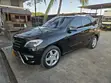 Mercedes-Benz ML350 4MATIC 2014 Nyeusi - 2