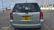 Toyota Raum 2005 Silver - 1