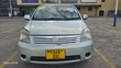Toyota Raum 2005 Silver - 2