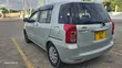 Toyota Raum 2005 Silver - 3