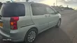 Toyota Raum 2005 Silver - 5