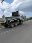 Mitsubishi Fuso V8 Dump Truck (Unregistered) - 3