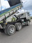 Mitsubishi Fuso V8 Dump Truck (Unregistered) - 5