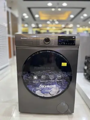 Skywood Automatic Washing Machine Front Load 7kg