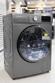 Skywood Automatic Washing Machine Front Load 7kg - 3