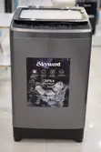 Skywood 8.5kg Semi-Automatic Top Load Washing Machine - 2