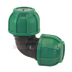 Total Brand 1/2 Inch Female Thread Elbow