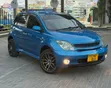 Toyota IST 2003 Bluu - 1