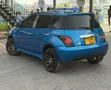 Toyota IST 2003 Bluu - 2