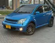 Toyota IST 2003 Bluu - 3