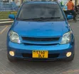 Toyota IST 2003 Bluu - 4