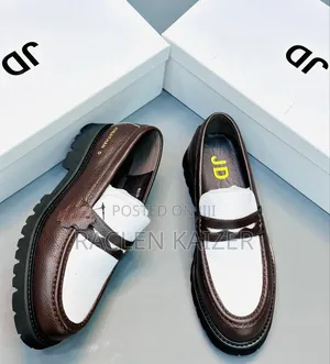 Jonathan D Brown Office & Casual Shoes