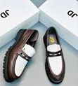 Jonathan D Brown Office & Casual Shoes - 1