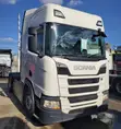 Scania R-450 Horse Truck 2019 - 1