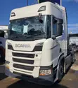 Scania R-450 Horse Truck 2019 - 2