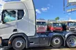 Scania R-450 Horse Truck 2019 - 3