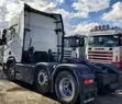 Scania R-450 Horse Truck 2019 - 4