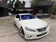 Toyota Mark X 2.5 AWD 2012 White - 1