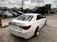 Toyota Mark X 2.5 AWD 2012 White - 2