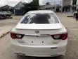 Toyota Mark X 2.5 AWD 2012 White - 3
