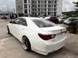 Toyota Mark X 2.5 AWD 2012 White - 4