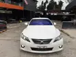 Toyota Mark X 2.5 AWD 2012 White - 5