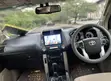 Toyota Land Cruiser Prado 2011 Gold - 1