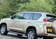 Toyota Land Cruiser Prado 2011 Gold - 3