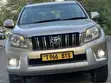 Toyota Land Cruiser Prado 2011 Gold - 4