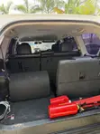Toyota Land Cruiser Prado 2014 Nyeupe - 5