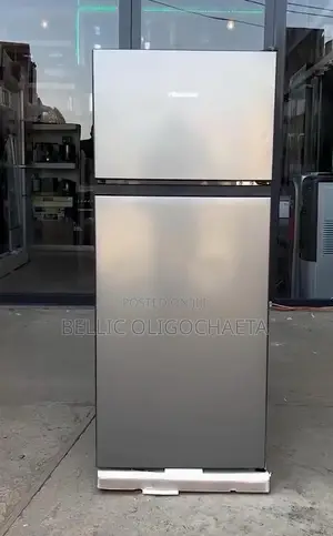 Hisense Fridge RD16 (120L) - Brand New