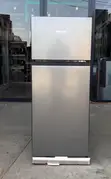 Hisense Fridge RD16 (120L) - Brand New - 1