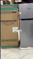 Hisense Fridge RD16 (120L) - Brand New - 3