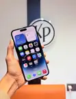 Apple iPhone 14 Pro Max 128GB Gray (Used) - 2
